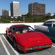 Illustration for article titled Bring A Trailer/Petersen car show photos